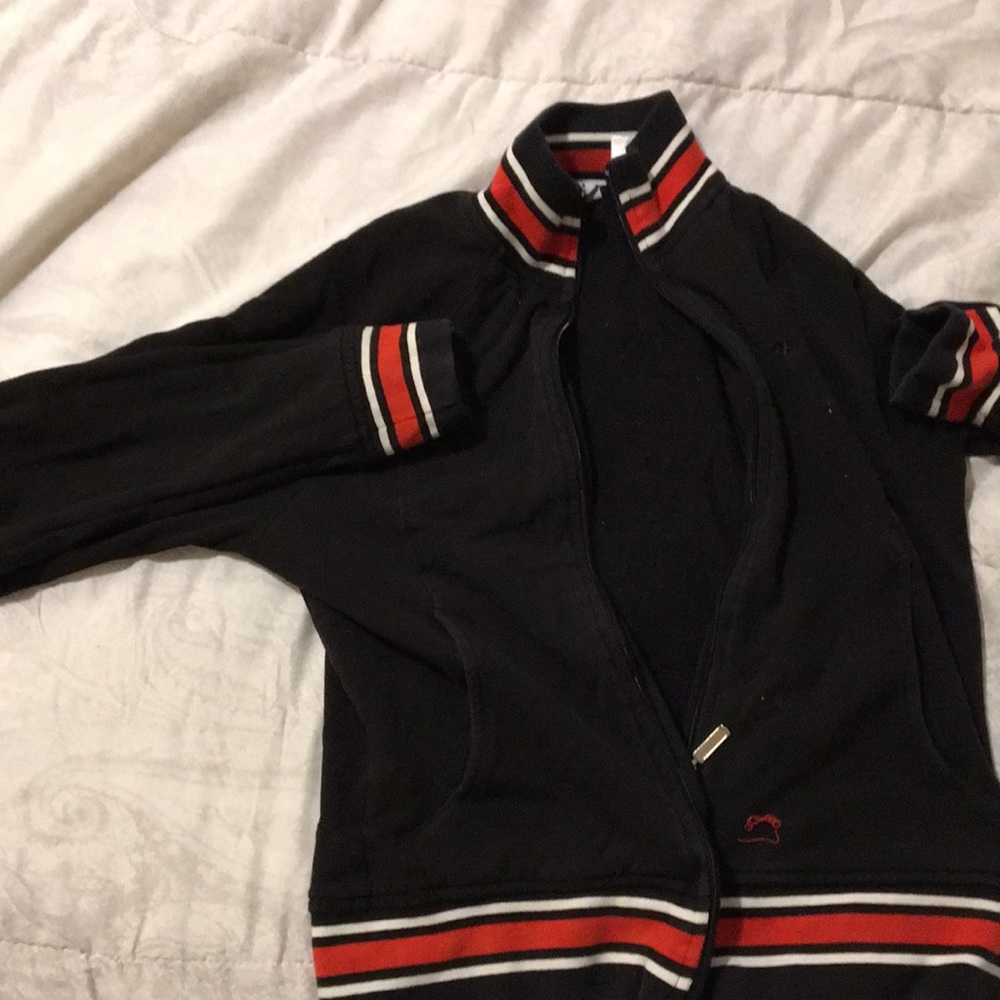 in good condition.